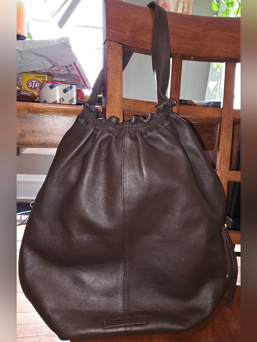 Lucky Purse